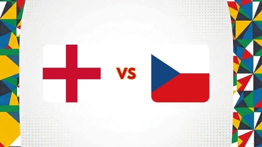 Inglaterra vs República Checa EN VIVO: ¿a qué hora juegan y dónde ver el partido por la UEFA Nations League?