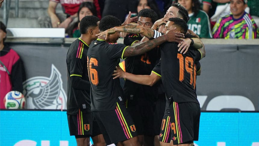Partidos de HOY, martes 6 de octubre: horarios y canales de TV para ver EN VIVO Nations League y Amistosos internacionales