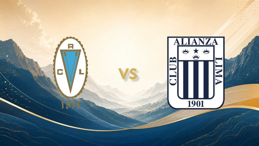 Regatas Lima vs Alianza Lima EN VIVO: ¿a qué hora juegan y dónde ver la Noche Regatas 2026?