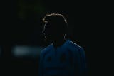 La última práctica del capitán se realizó en el predio de la Asociación del Fútbol Argentino (AFA) en Ezeiza.