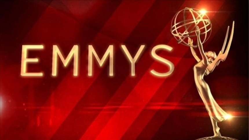 Los Premios Emmy de televisión se mudarán a Prime Video a partir de 2027