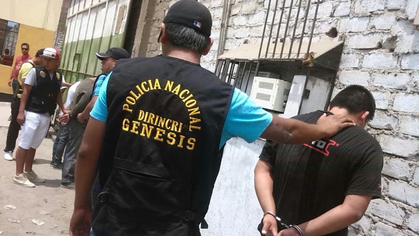 Los alcaldes pueden quitarle terreno a la extorsión