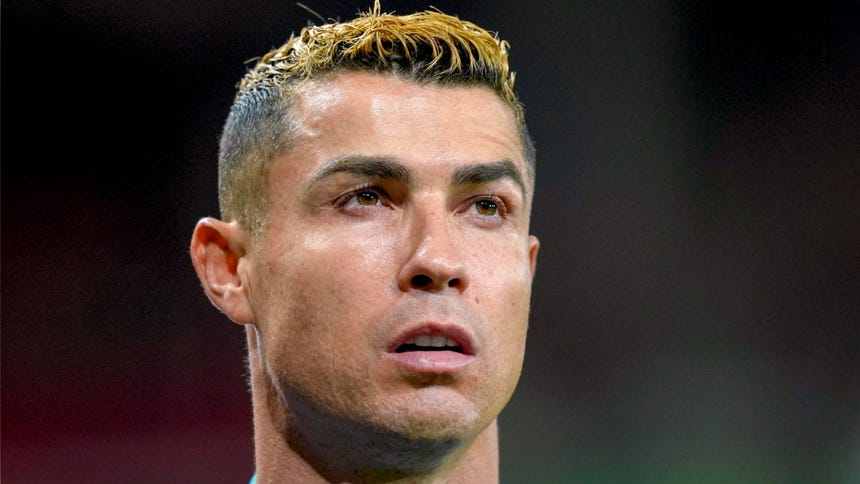 "Esta es la pura verdad": Cristiano Ronaldo rompió su silencio y explicó su salida de la Selección de Portugal