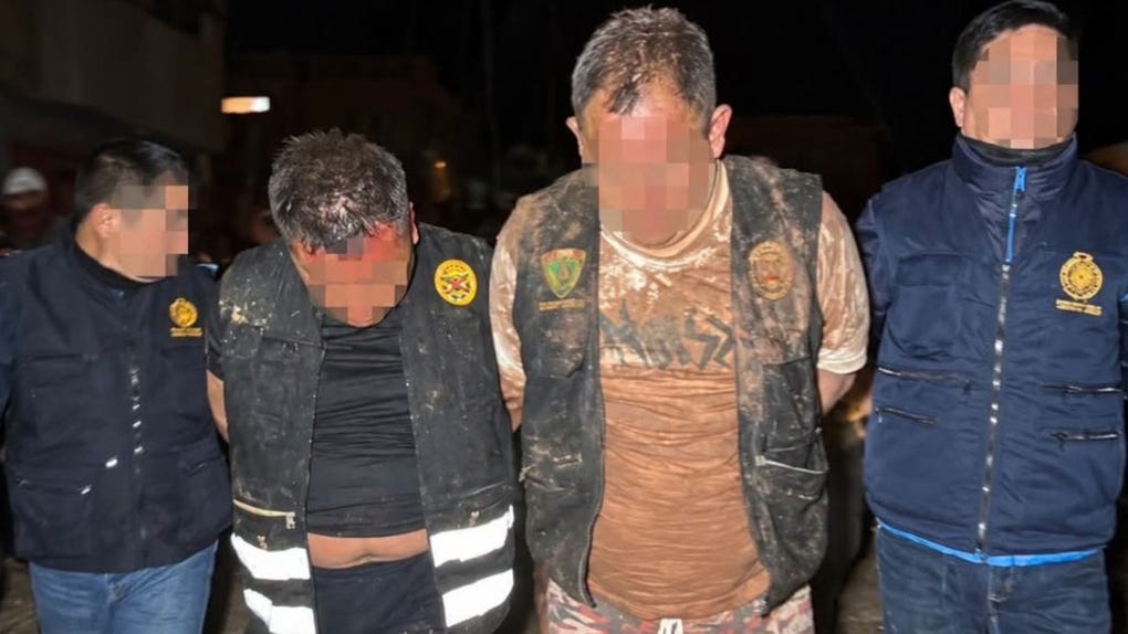 Puno: Fiscalía solicita prisión preventiva para tres policías que habrían simulado intervención para robar una casa