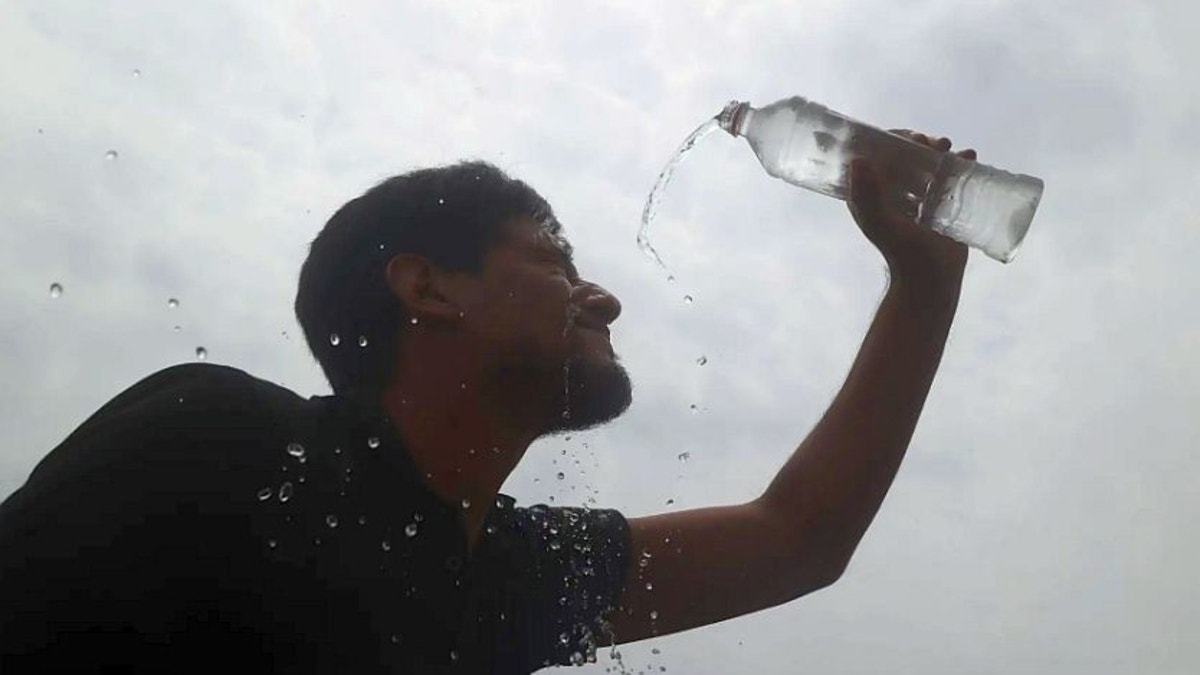 Y eso que aún no llega el verano: Senamhi activa nueva alerta roja por intenso calor en Lima y la costa peruana