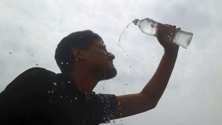 Y eso que aún no llega el verano: Senamhi activa nueva alerta roja por intenso calor en Lima y la costa peruana