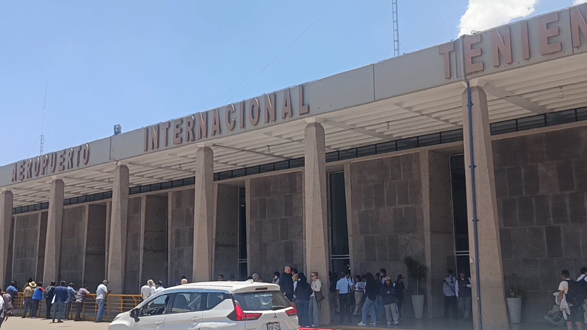 Cusco: MTC inspecciona aeropuerto Alejandro Velasco Astete ante próxima visita del Papa León XIV