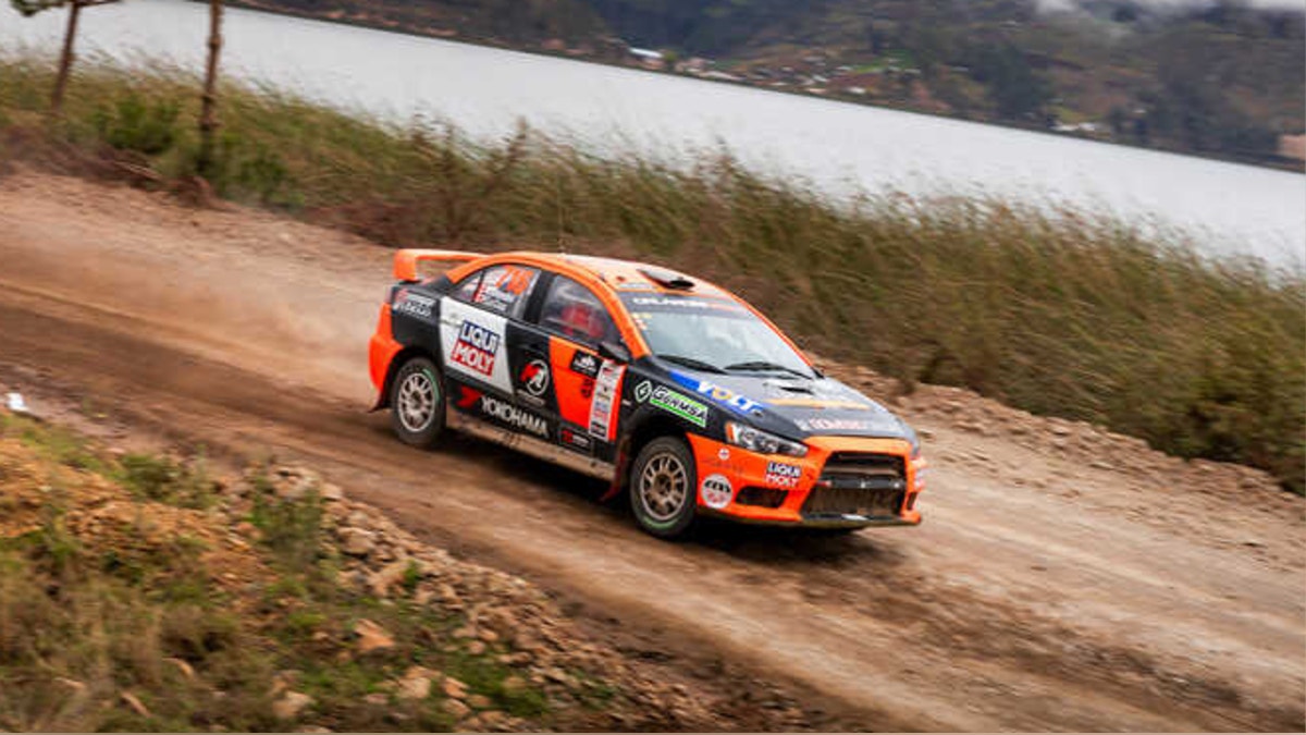 Caminos del Inca 2026 en vivo: fechas, ruta oficial, cronograma, pilotos y dónde ver rally peruano