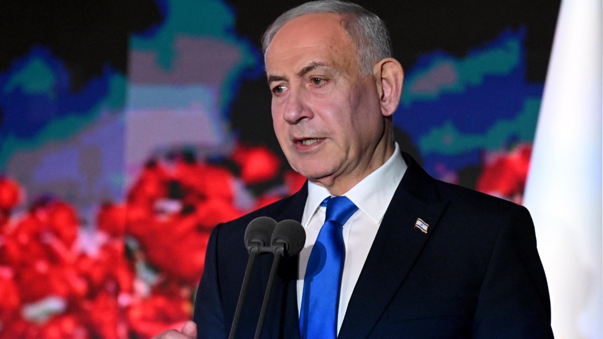 Netanyahu amenaza con bombardear Gaza si Hamás le "desafía" antes de las elecciones