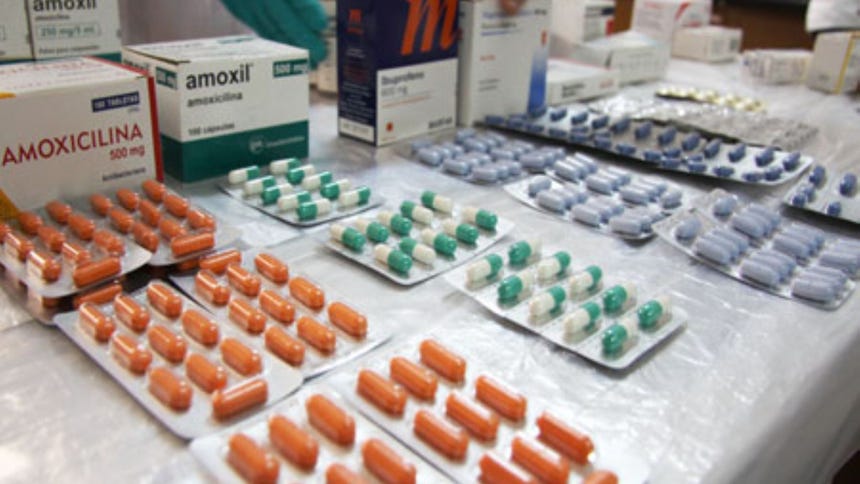 Minsa a favor de proyecto del Congreso para reducir precios de medicamentos en clínicas: cuestan hasta 14 veces más que las boticas de la calle