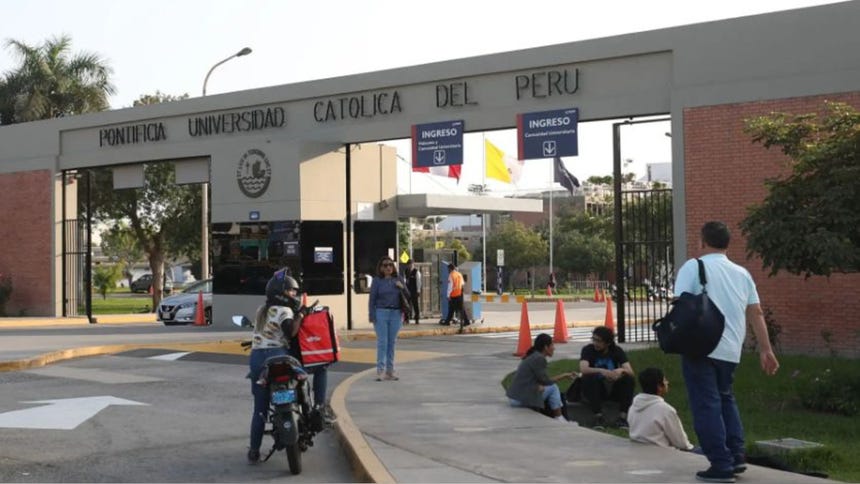 PUCP anuncia clases virtuales por conciertos de BTS: ¿qué fecha y cuáles son los horarios establecidos?