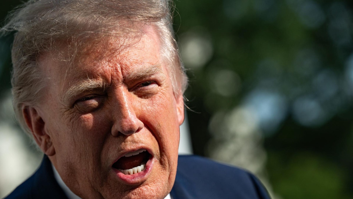 Donald Trump desata críticas por decir que Irán puede "destruir" Los Ángeles o San Diego