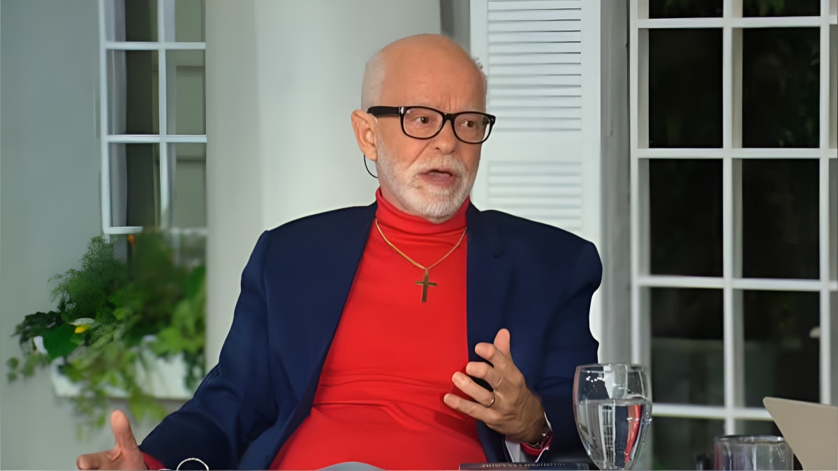 Murió a los 86 años el controvertido telepredicador estadounidense Jim Bakker