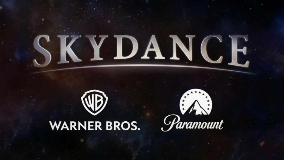 Paramount y Warner Bros. Discovery completan su fusión bajo Skydance: David Ellison lo califica como "un día histórico" para la industria