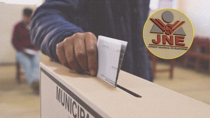 ERM 2026: Más de 12 mil candidatos quedaron fuera de las elecciones, según el JNE