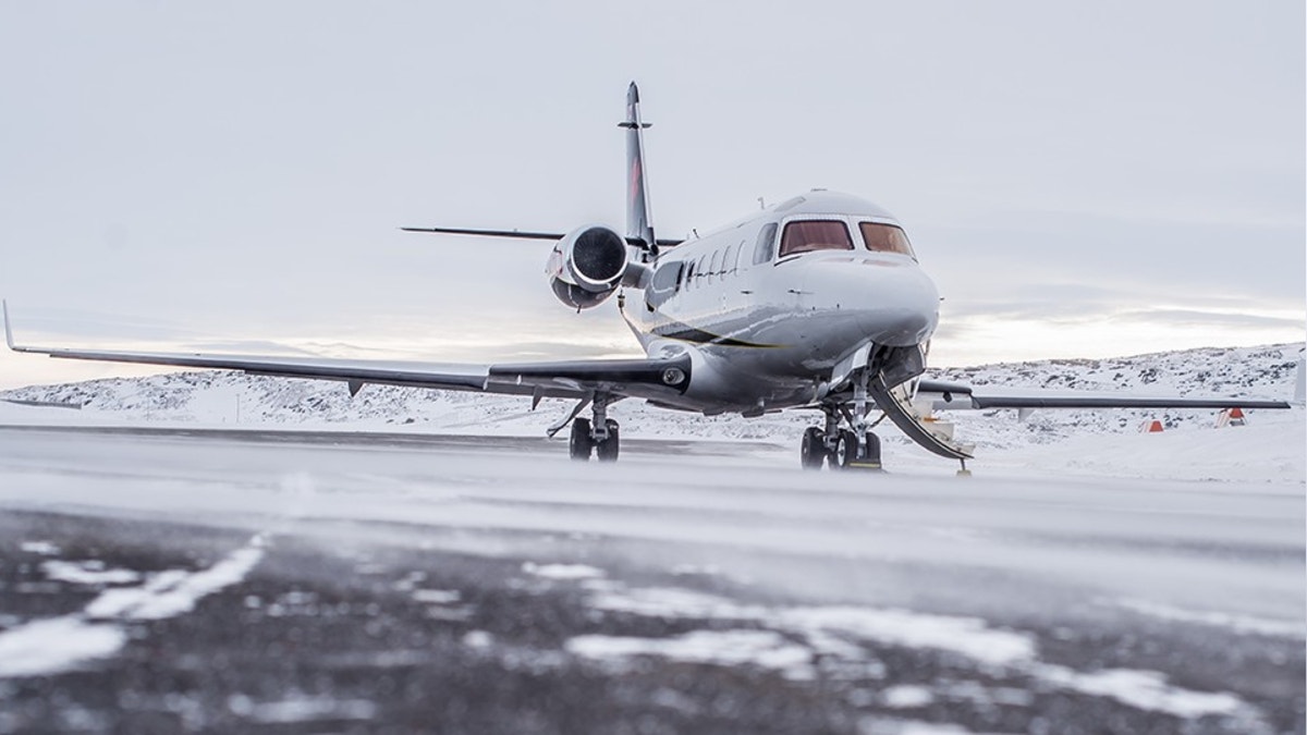 Bermuda lamenta la pérdida de dos de sus ciudadanos en avión desaparecido en Massachusetts