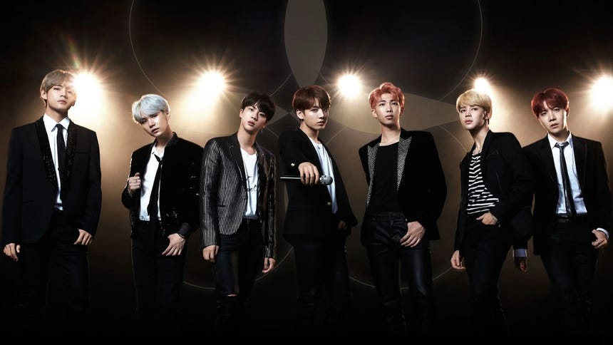 BTS en Lima: autoridades definen plan de seguridad para los tres conciertos en Estadio San Marcos