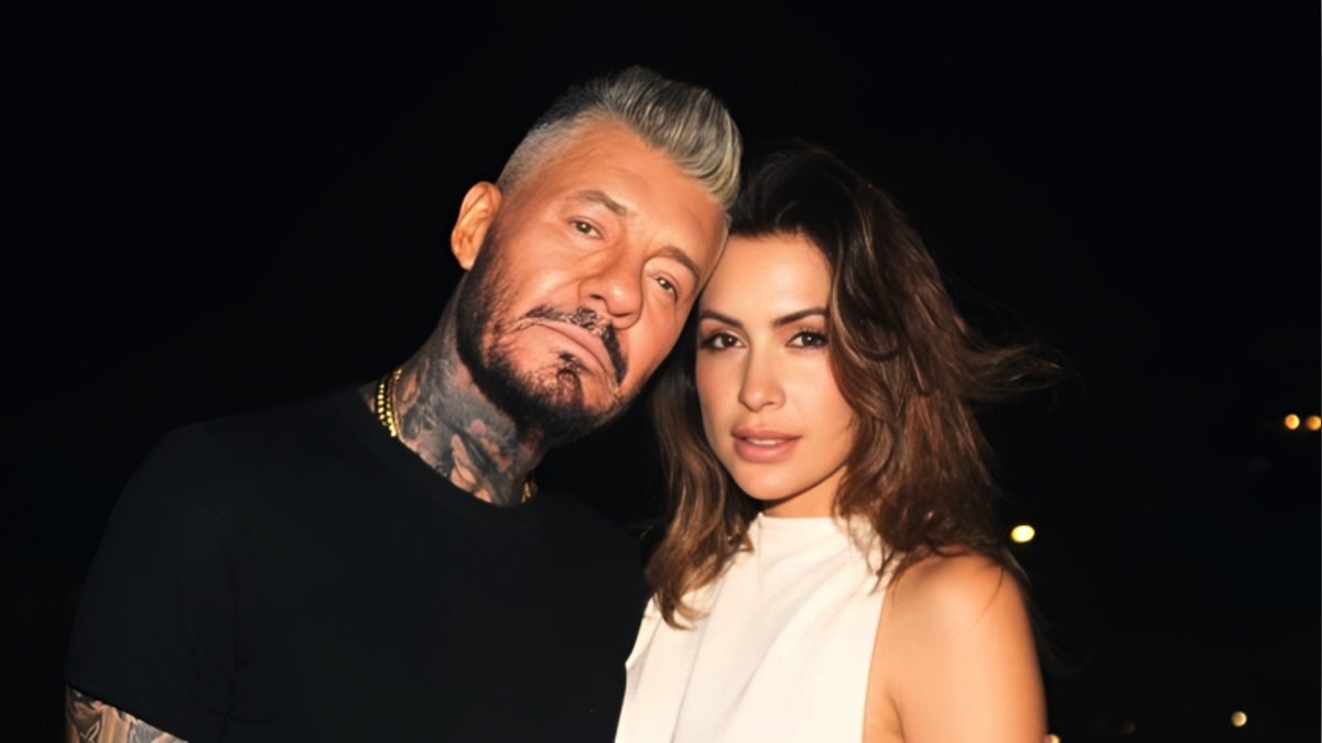 "No hay relación de pareja": Milett Figueroa admite que nunca volvió con Marcelo Tinelli
