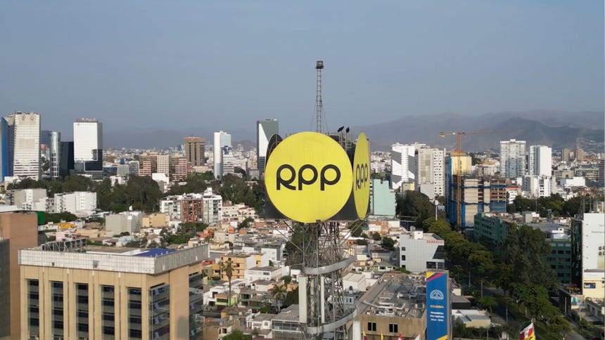 Con 63 años de historia, RPP continúa innovando y ampliando su alcance
