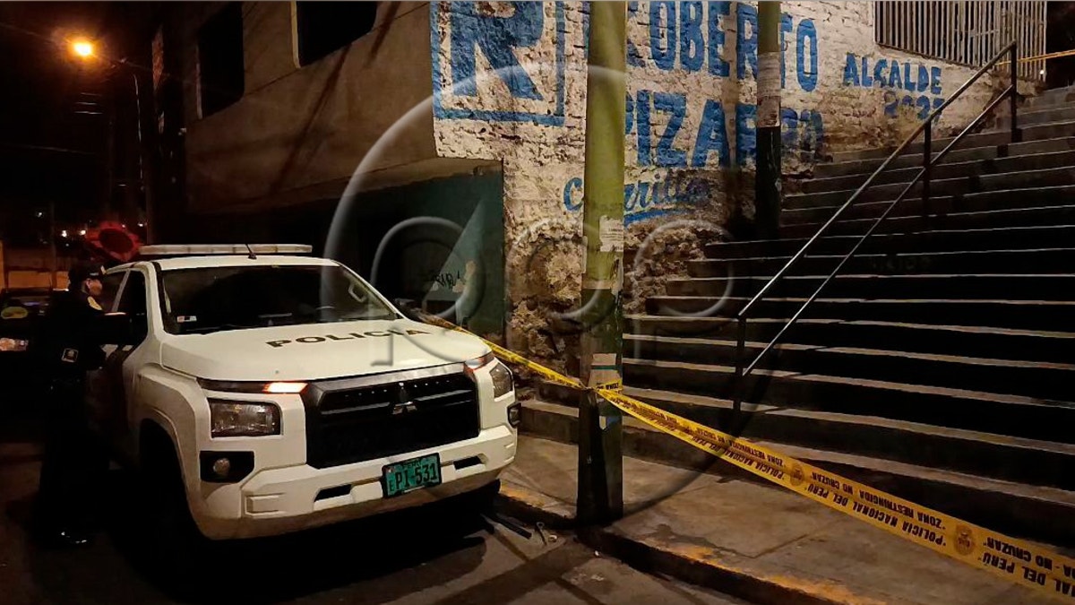 Alarma en Chorrillos: violenta gresca entre jóvenes vándalos terminó a balazos