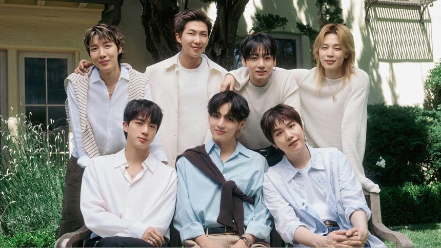 BTS en Lima: ¿por qué ser ARMY va más allá de escuchar las canciones de la banda?