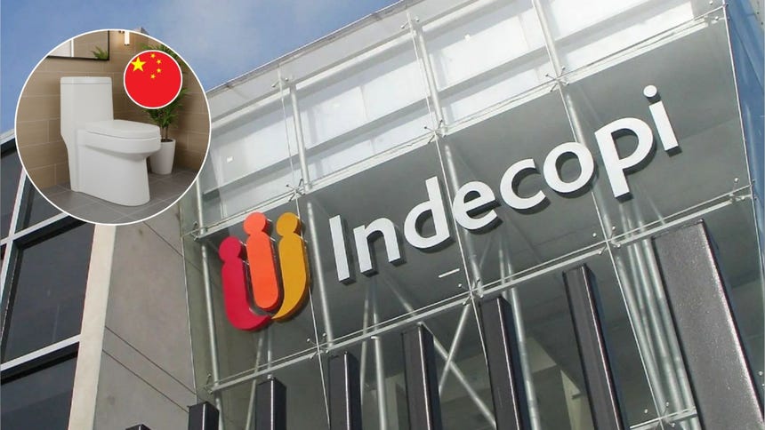 Industria gana nueva batalla a China: Indecopi impone derechos antidumping a inodoros chinos por cinco años, ¿qué pasó?