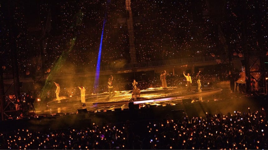 BTS en Lima: las historias detrás de la conexión de ARMY con la banda de K-pop que esperó durante años