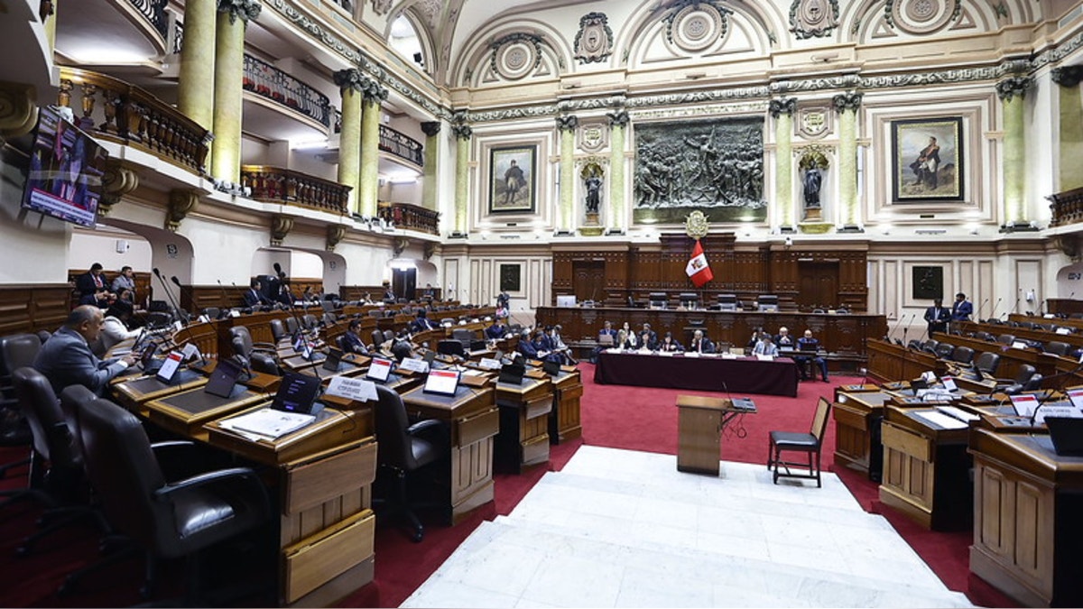Congreso: JPP presenta dictamen en minoría y plantea archivar pedido de facultades legislativas