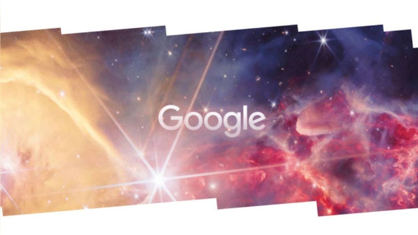 Google dedica su ‘doodle’ a la Semana Mundial del Espacio 2026: ¿qué significa?