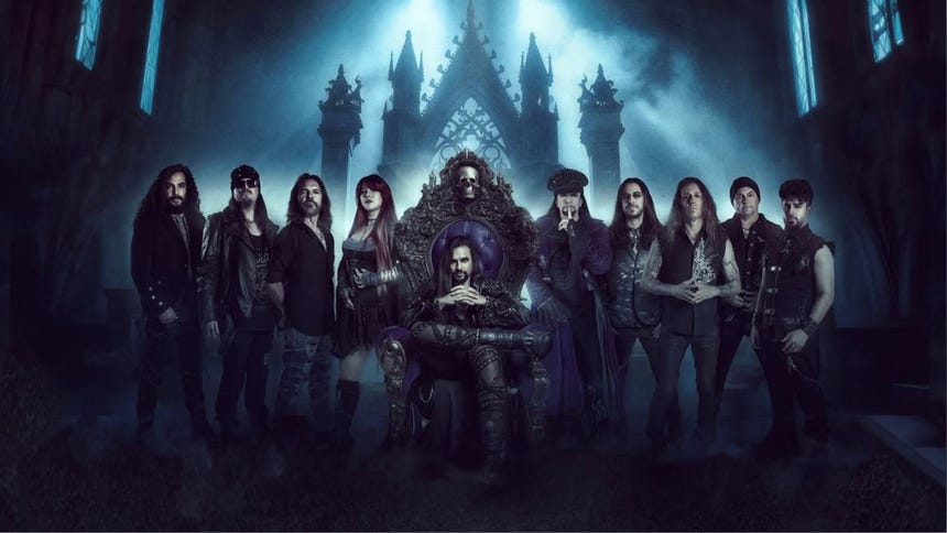 Mägo de Oz amenaza a exmiembros de la banda con “una bonita visita” al juzgado: ¿qué pasó?