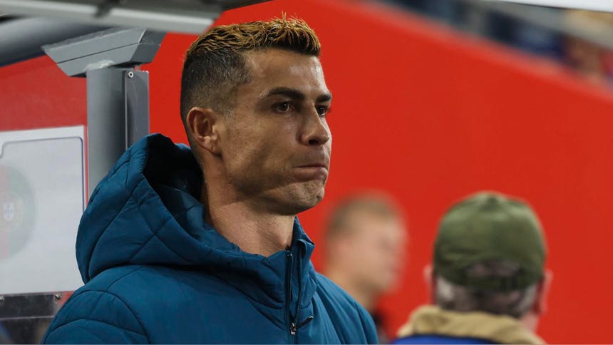 ¿Seis meses de castigo para Cristiano Ronaldo? Esto dice el reglamento de la Federación Portuguesa de Fútbol