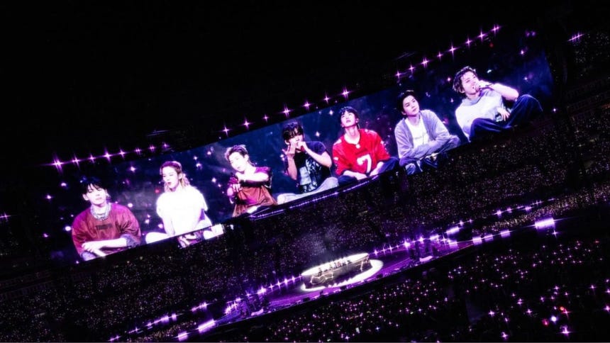 BTS en Lima: por qué la banda de K-pop conquistó al mundo y qué explica el fenómeno de sus millones de fans