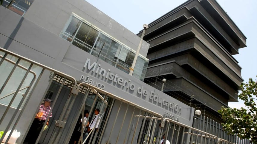 Minedu prepublicará norma que contempla la expulsión de escolares: ¿en qué casos?