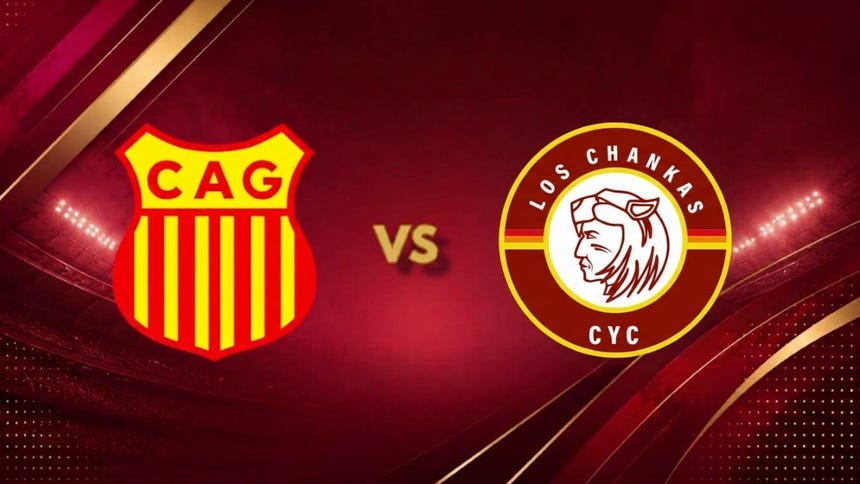 Atlético Grau vs Los Chankas: hora, canal y dónde ver fecha 11 Torneo del Clausura 2026
