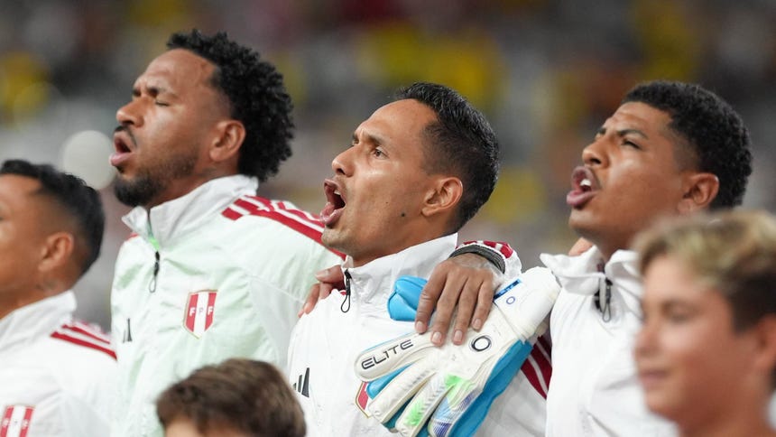Tres puestos más abajo: la Selección Peruana ya tiene nuevo lugar en el Ránking FIFA luego de amistosos