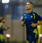 <a href=https://rpp.pe/futbol/futbol-mundial/cristiano-ronaldo-reacciona-a-carta-de-lionel-messi-tras-despedida-con-argentina-todo-mi-respeto-noticia-1711275 data-mce-href=https://rpp.pe/futbol/futbol-mundial/cristiano-ronaldo-reacciona-a-carta-de-lionel-messi-tras-despedida-con-argentina-todo-mi-respeto-noticia-1711275>Cristiano Ronaldo</a> trabaja físicamente de cara al choque del viernes entre Al Nassr ante Al-Diriyah.