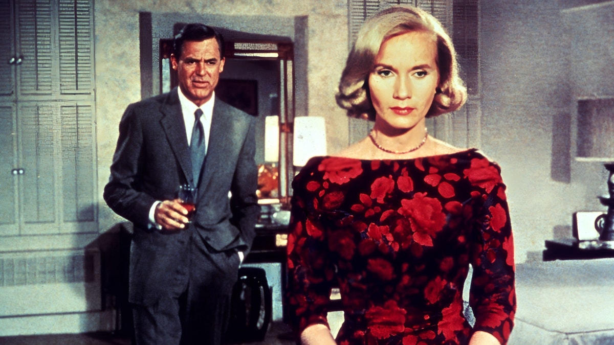Eva Marie Saint, figura de la época dorada de Hollywood, murió a los 102 años