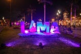 El color morado acompañará las celebraciones en honor al Señor de los Milagros y la expectativa generada por la llegada de BTS, cuyos conciertos en Lima congregan a miles de seguidores.