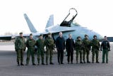 Esta es una de las ocho unidades de nivel brigada del Ejército finlandés que funciona como centro de instrucción de armas combinadas y que se dedica a enseñar a tropas para operar en las exigentes condiciones subárticas del norte de Finlandia.