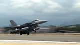 China rechaza la venta de armas de Estados Unidos a Taiwán tras llegada de dos cazas F-16V a la isla