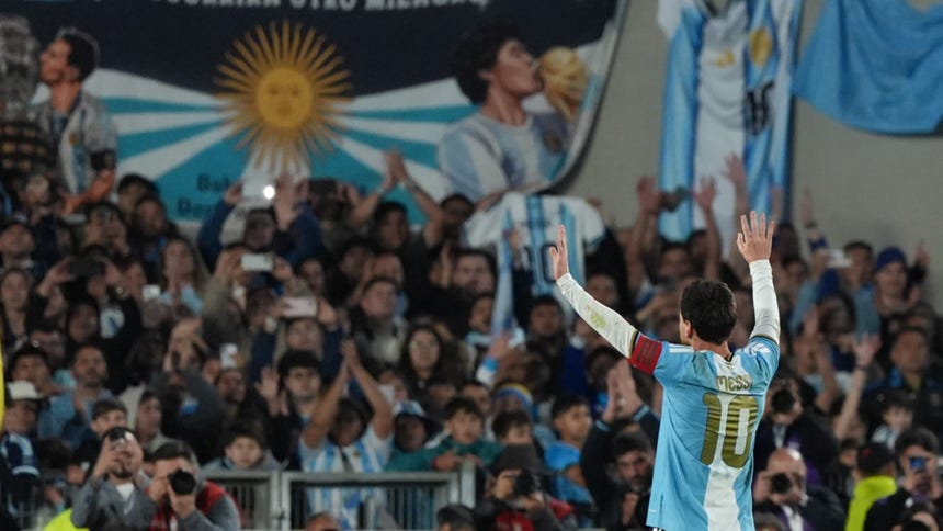 Lionel Messi publicó emotiva carta: "Ayer fue mi último partido y ya extraño vestir la celeste y blanca"