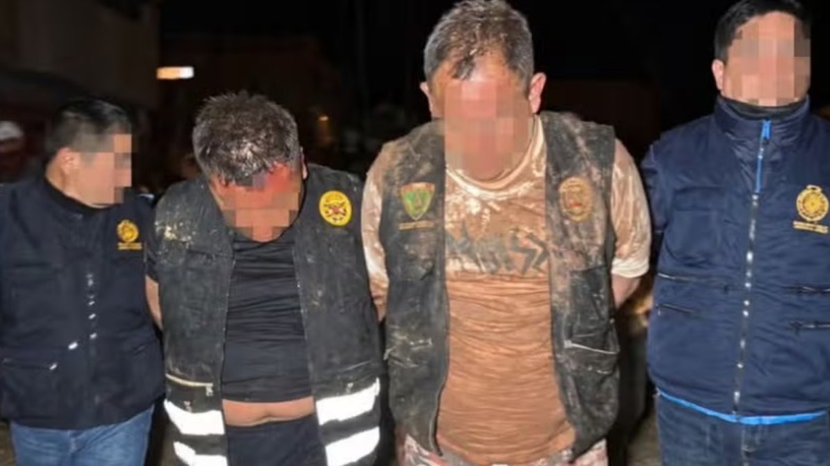 Puno: dictan nueve meses de prisión preventiva contra tres policías y un civil investigados por presunto robo agravado