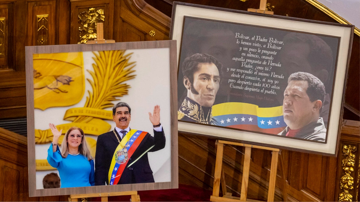 Nicolás Maduro y Cilia Flores serán acusados de presuntas torturas a estadounidenses, según CNN