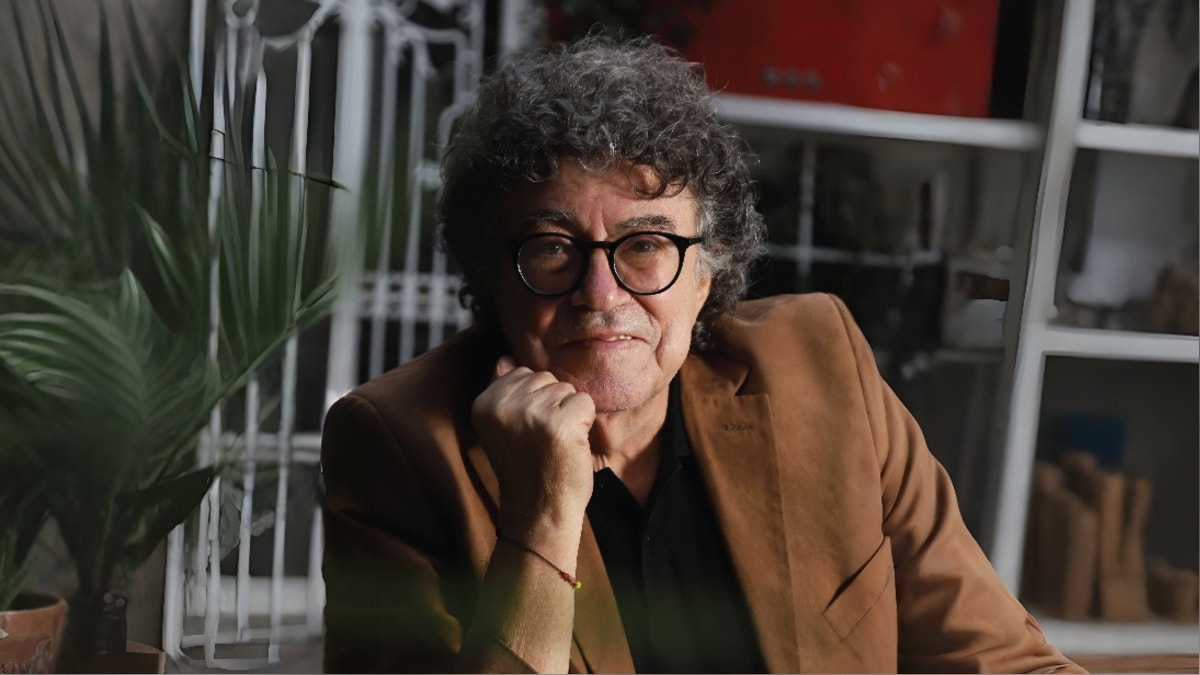 Murió a los 81 años el reconocido cantautor argentino Piero