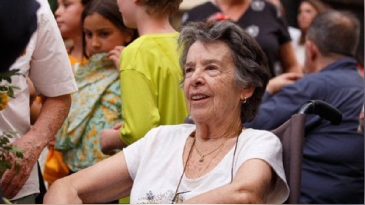 Murió Maricarmen Abascal, la anciana cuyo desahucio en Madrid encendió protestas por la vivienda