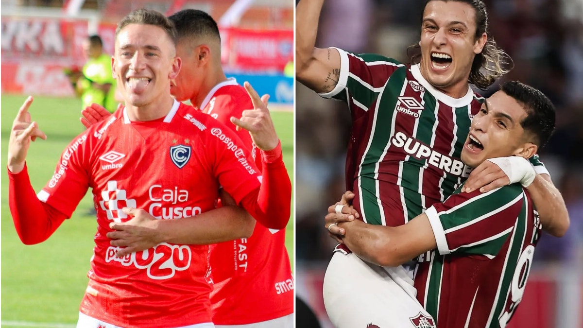 Partidos del jueves 8 de octubre: horarios y canales de TV para ver EN VIVO la Liga 1 y Brasileirao