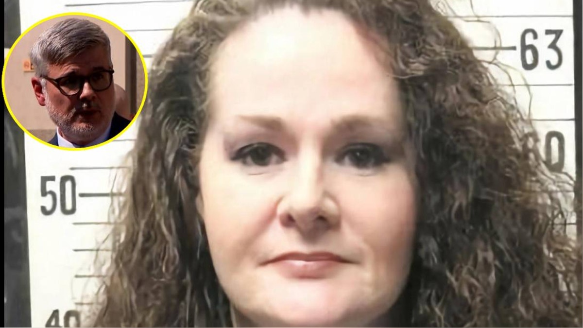 Abogado de Christa Pike revela las primeras palabras que ella dijo tras sobrevivir a doble intento de ejecución