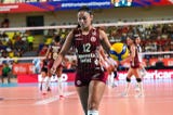 Daniela Muñoz - Opuesta.