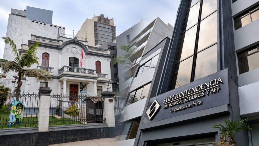 SBS disuelve cooperativa Central Sindical Lima: había detectado problemas en sus estados financieros y luego dejó de reportarlos