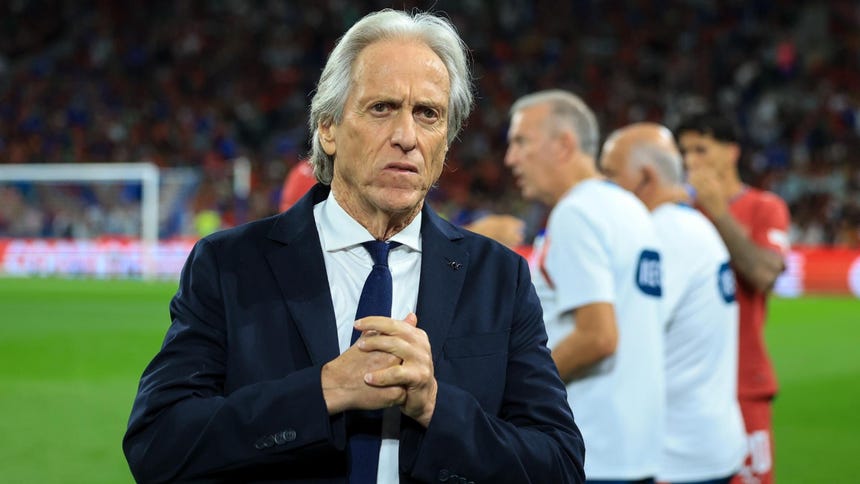 Jorge Jesus responde tras comunicado de Cristiano Ronaldo: ¿qué dijo el técnico de Portugal?